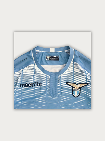 2015-16 Lazio
