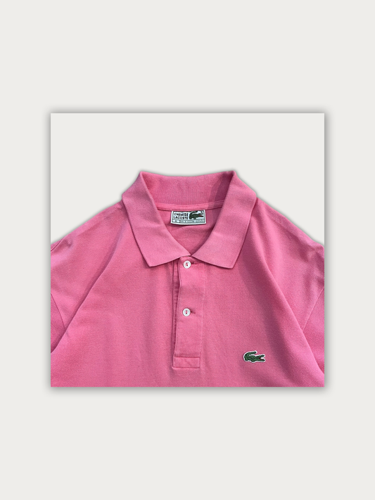 Lacoste Polo Tee
