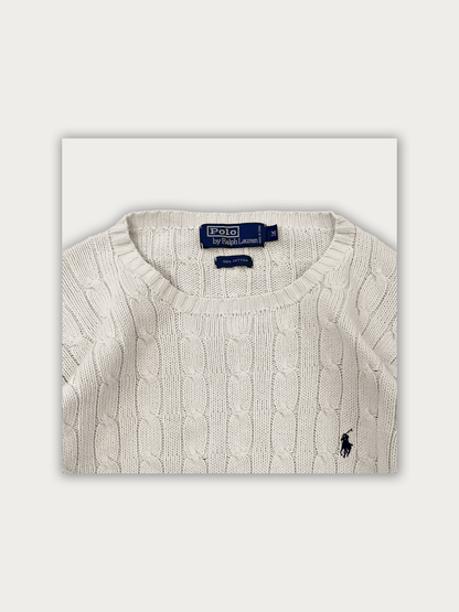 Vintage 90s Ralph Lauren Sweater