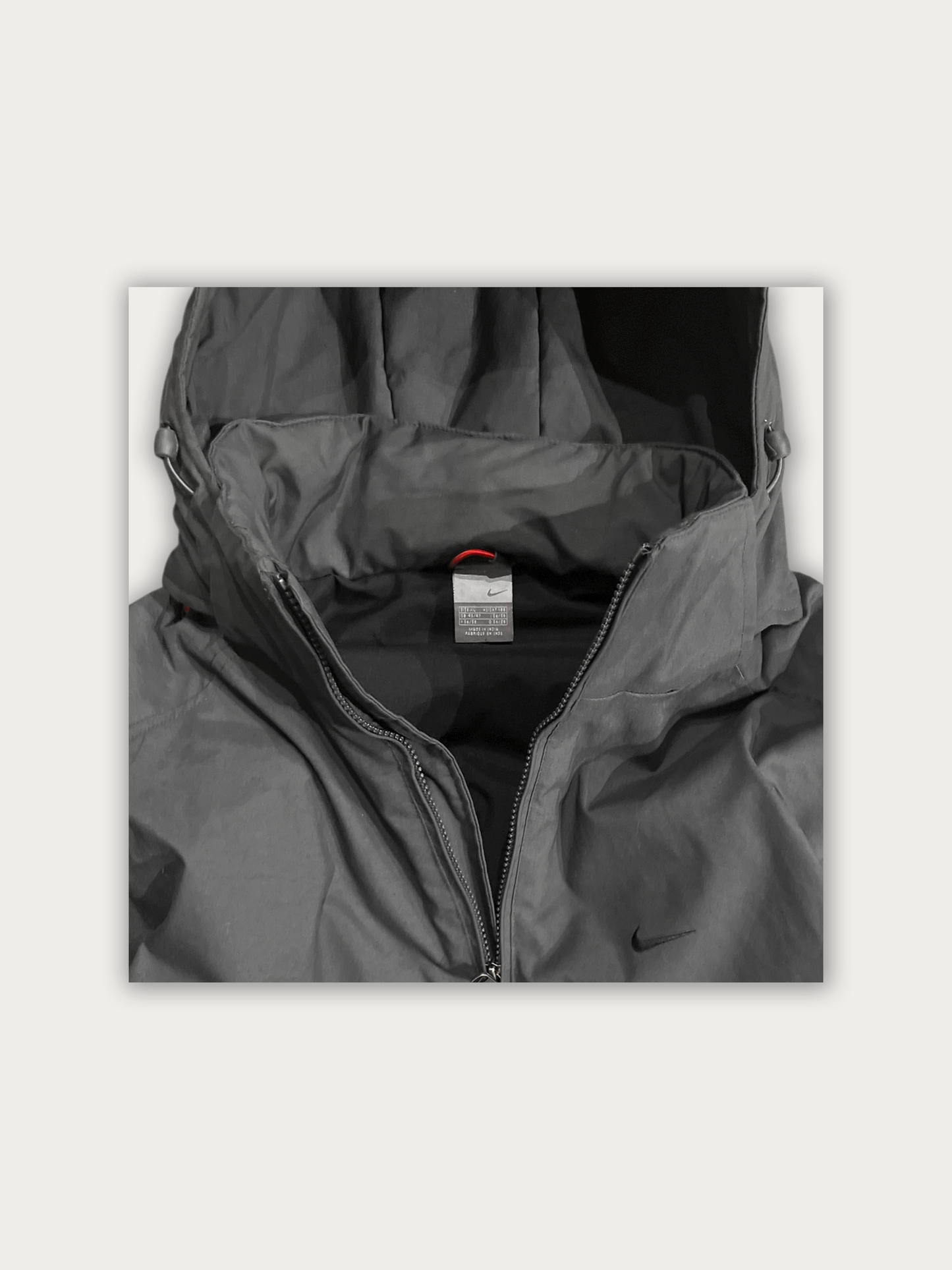 Vintage Y2K Winter Nike Jacket