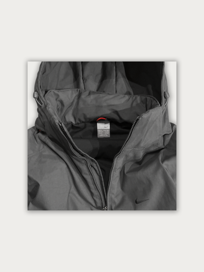 Vintage Y2K Winter Nike Jacket