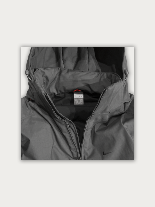 Vintage Y2K Winter Nike Jacket
