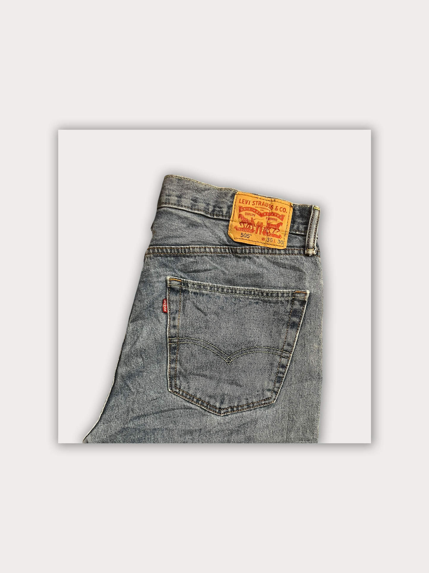 Levis Jeans