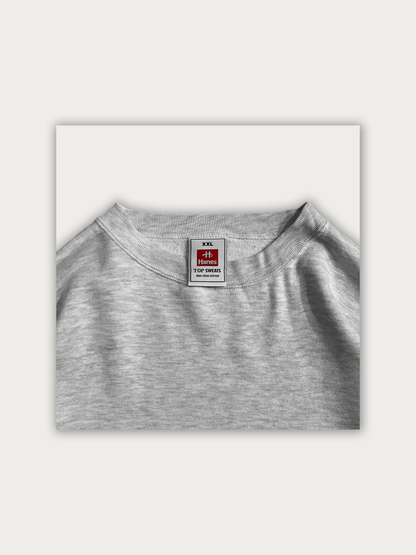 90s Hanes Boxy Sweatshirt
