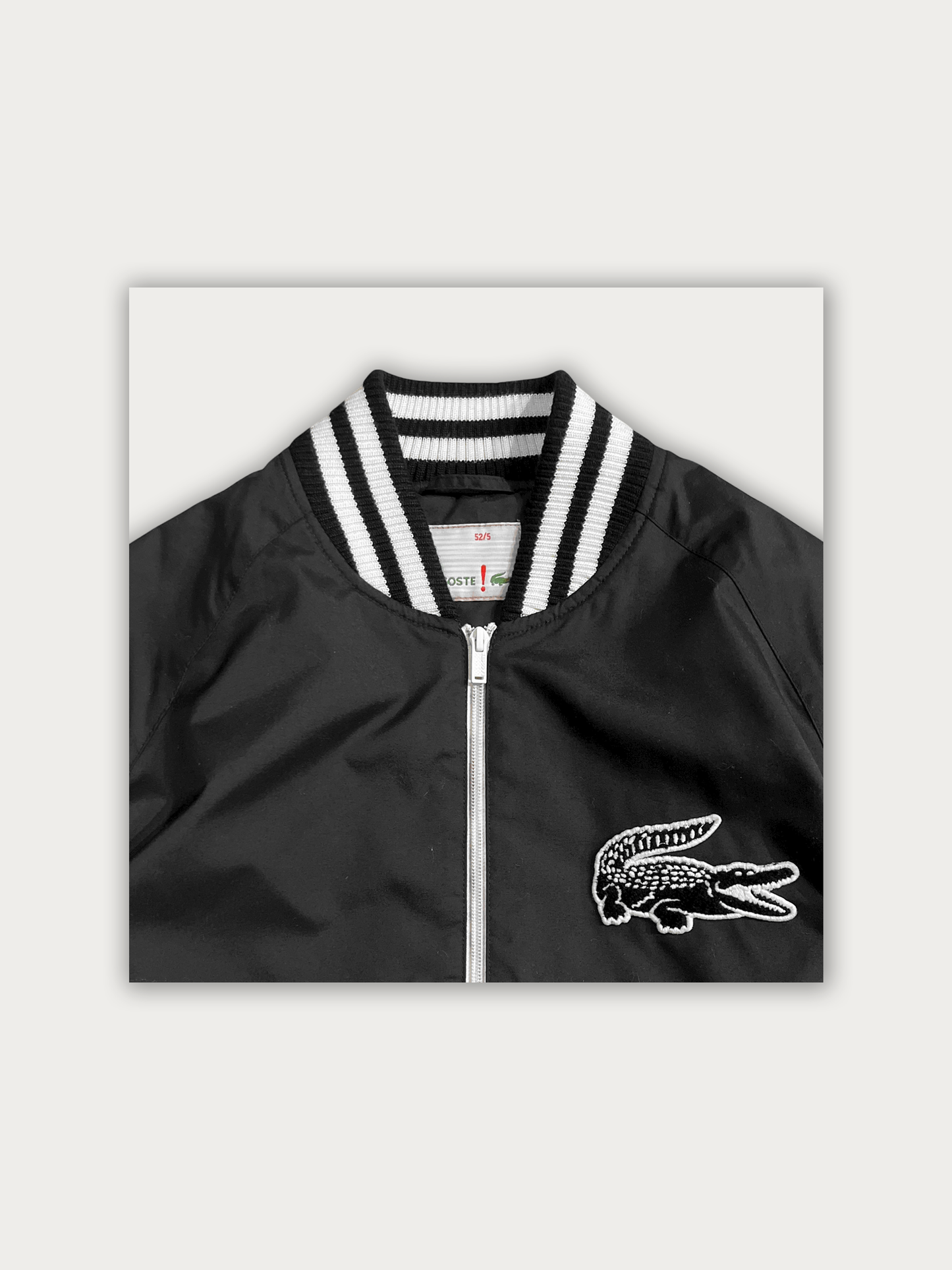 Lacoste Jacket