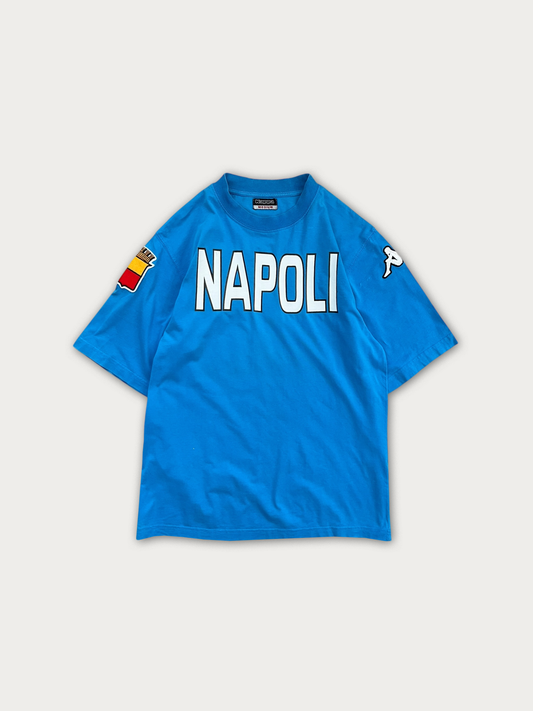 Napoli Kappa Tee