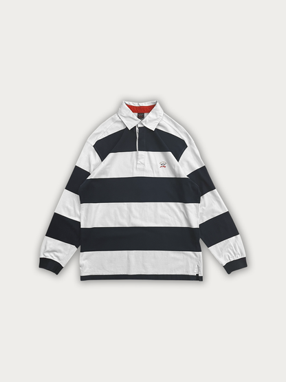 Paul&Shark Polo Sweatshirt