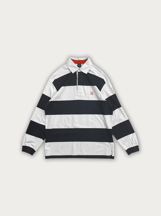 Paul&Shark Polo Sweatshirt