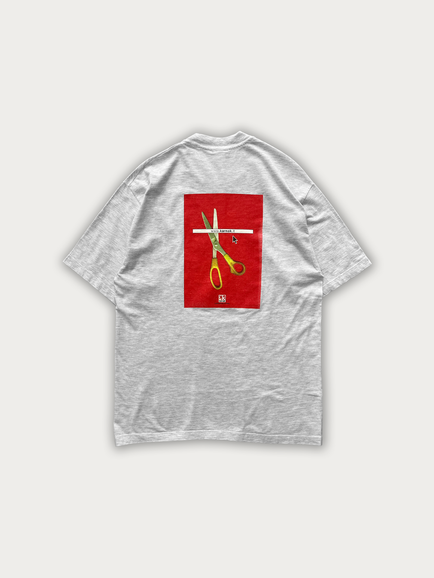 90s Vintage Tee