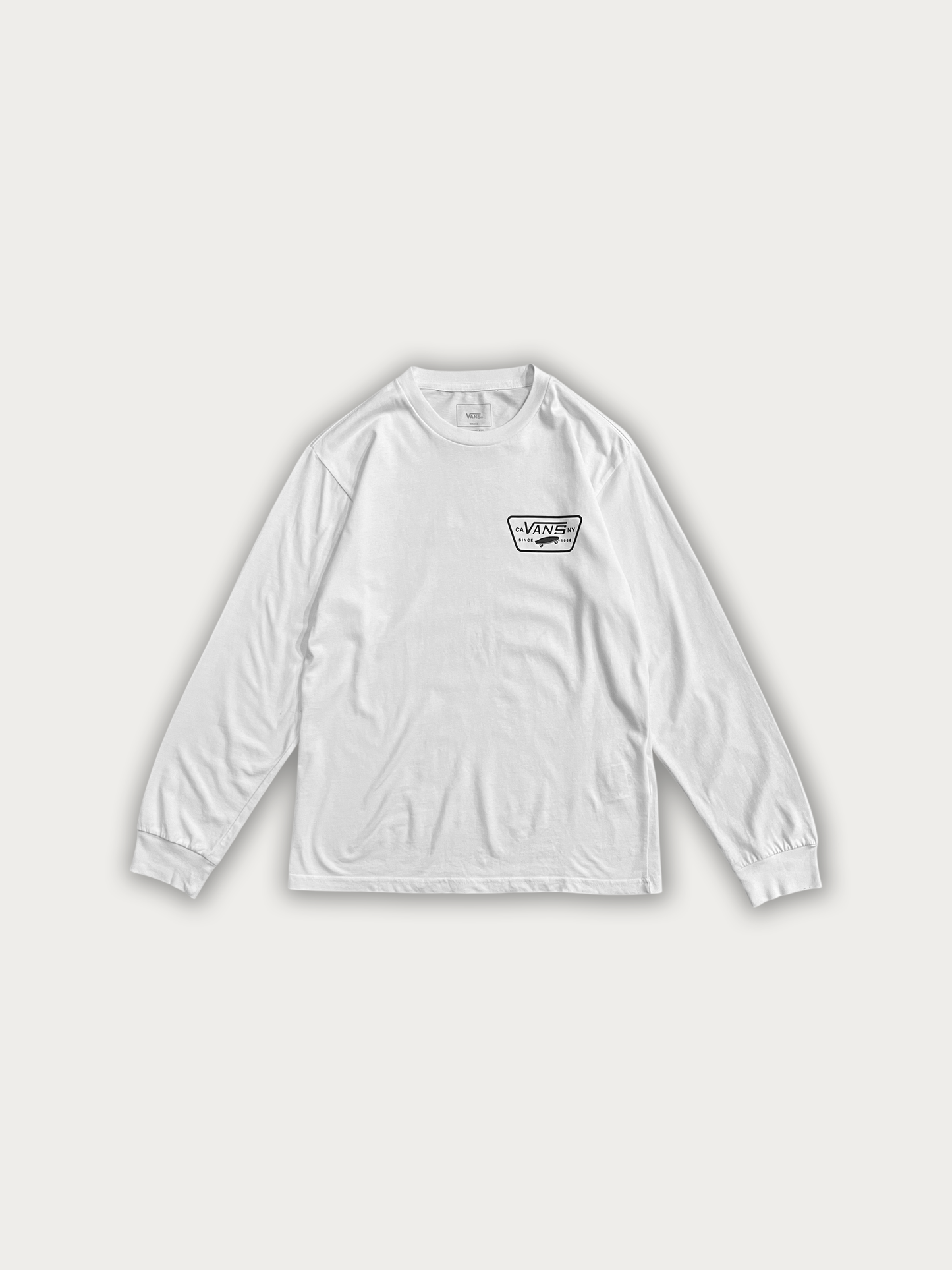 Vans Long Tee