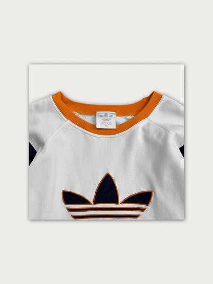 90s Adidas Sweatshirt
