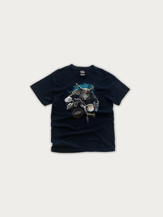 Vintage Harley-Davidson "Evil Jester" Tee