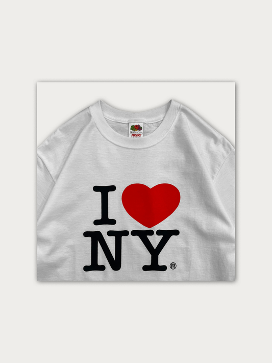 I Love NY Tee