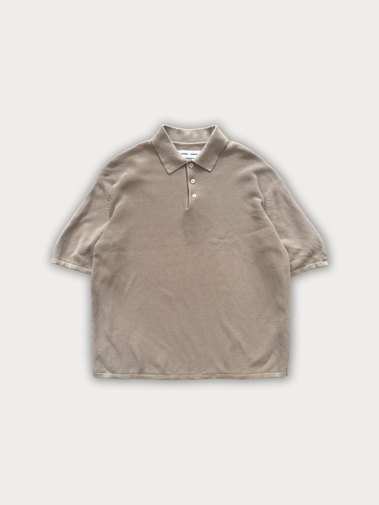 Samsøe Samsøe Polo Tee