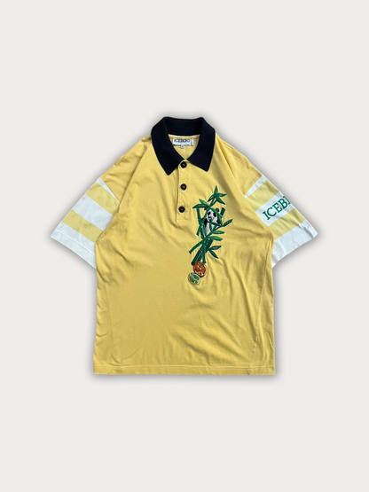 Iceberg Polo Tee