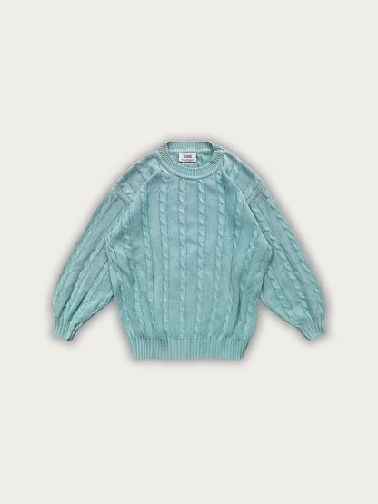 90s Sisley Sweater
