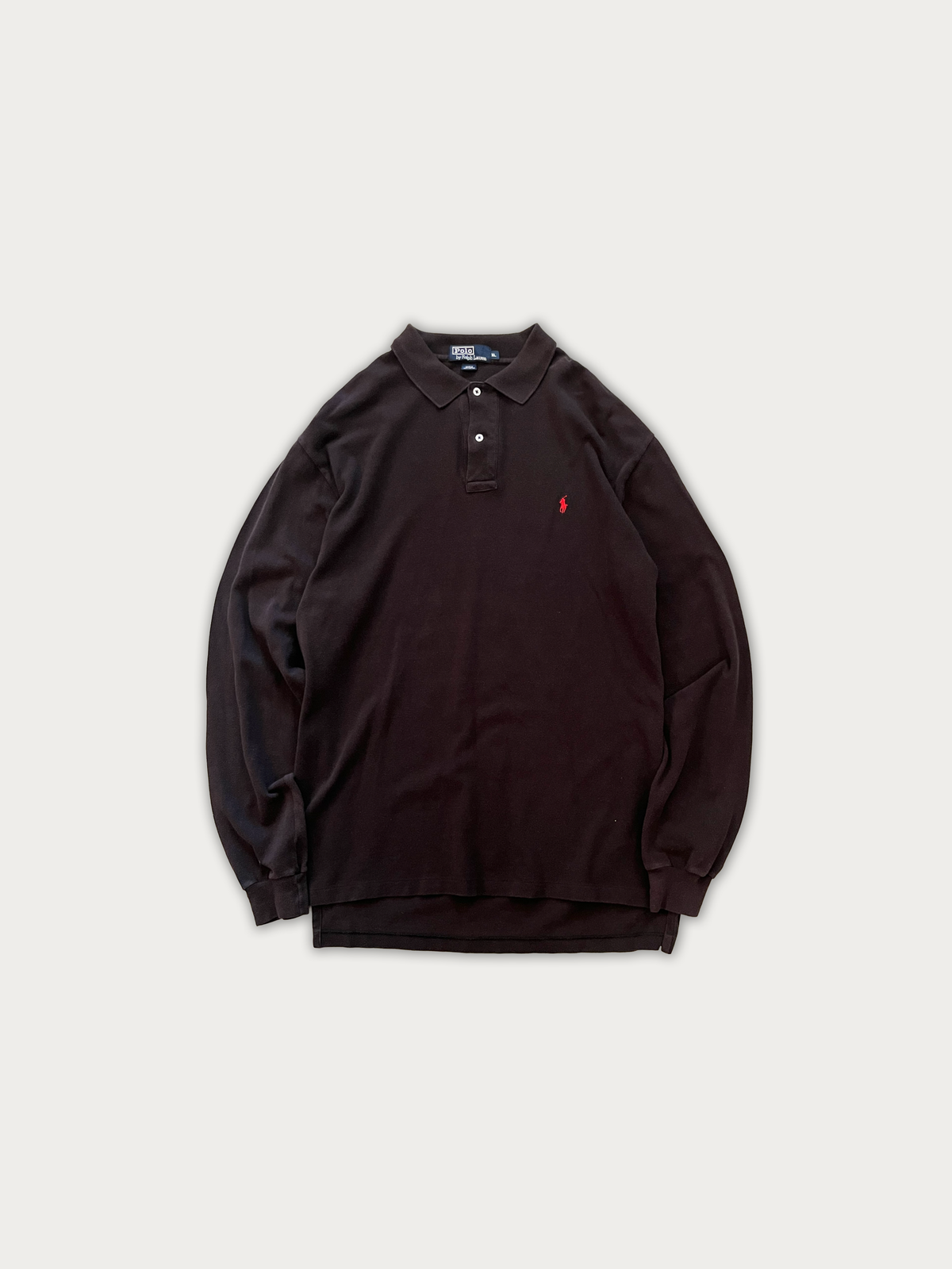 Vintage Ralph Lauren Long Sleeves