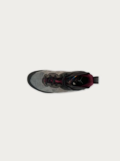 Air Jordan 37 "Bordeaux"