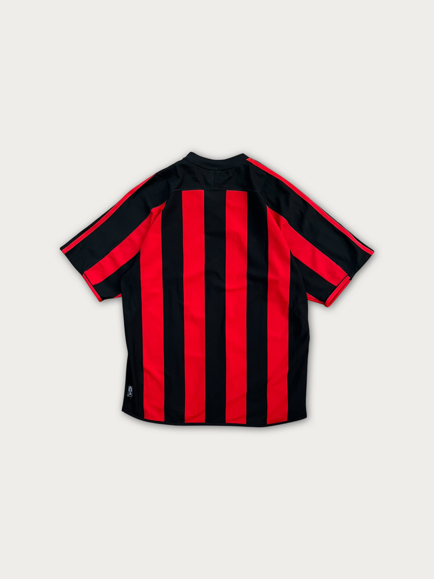 2003/04 AC Milan