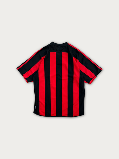 2003/04 AC Milan