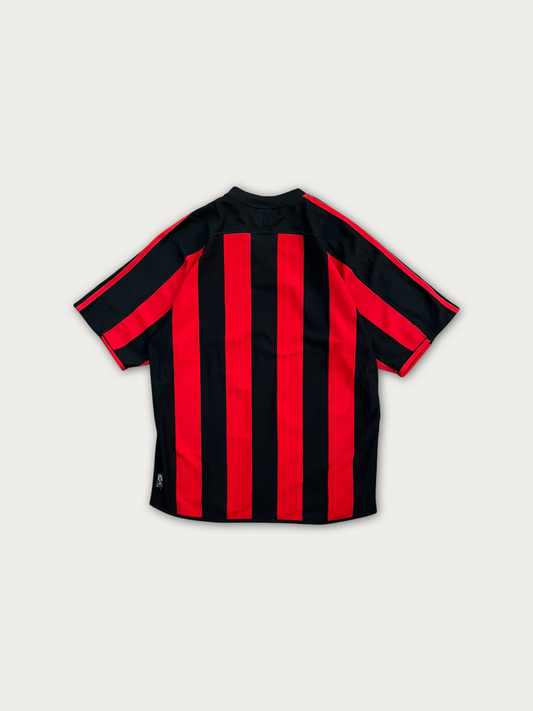 2003/04 AC Milan