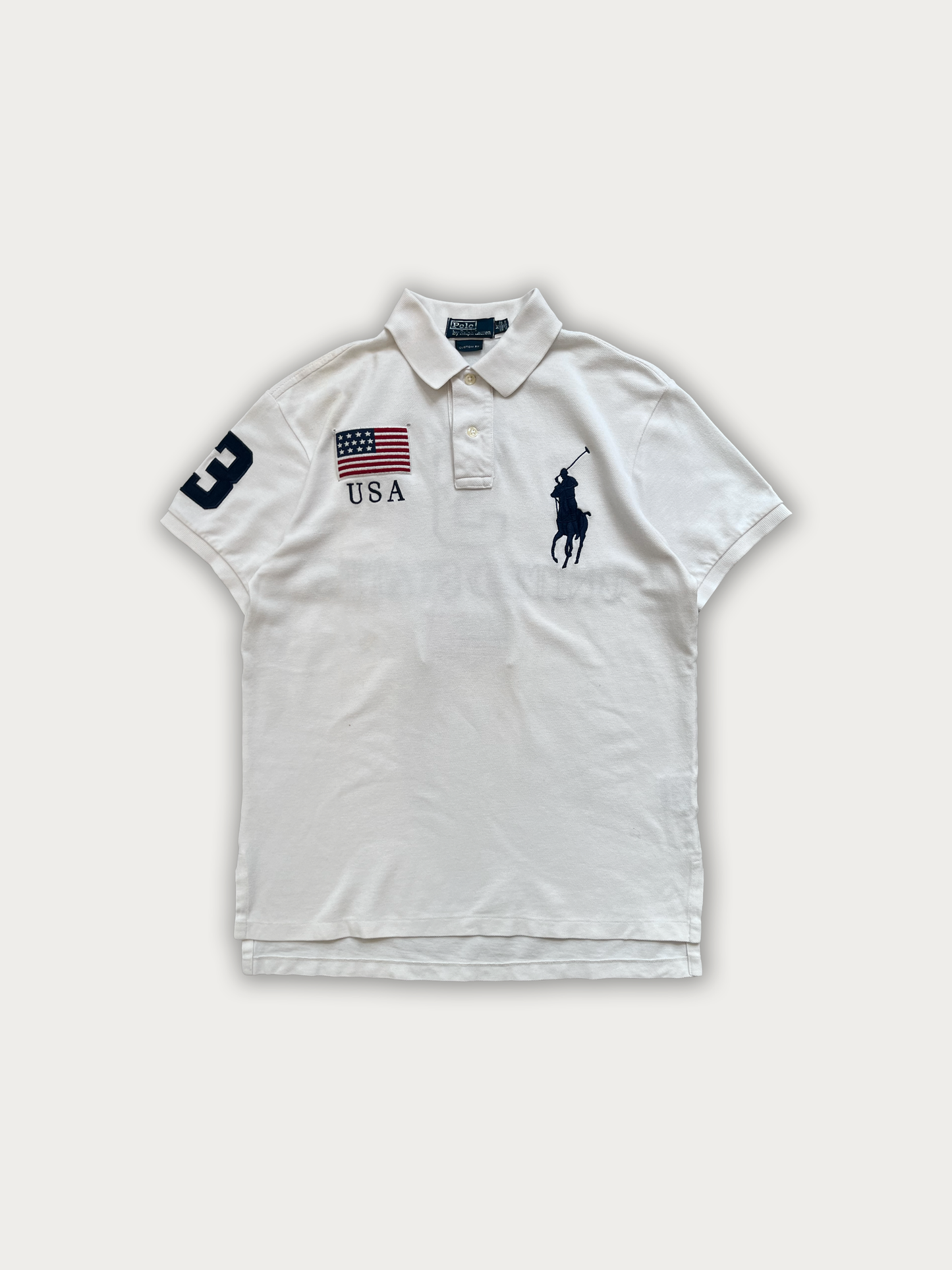 Ralph Lauren Polo Tee