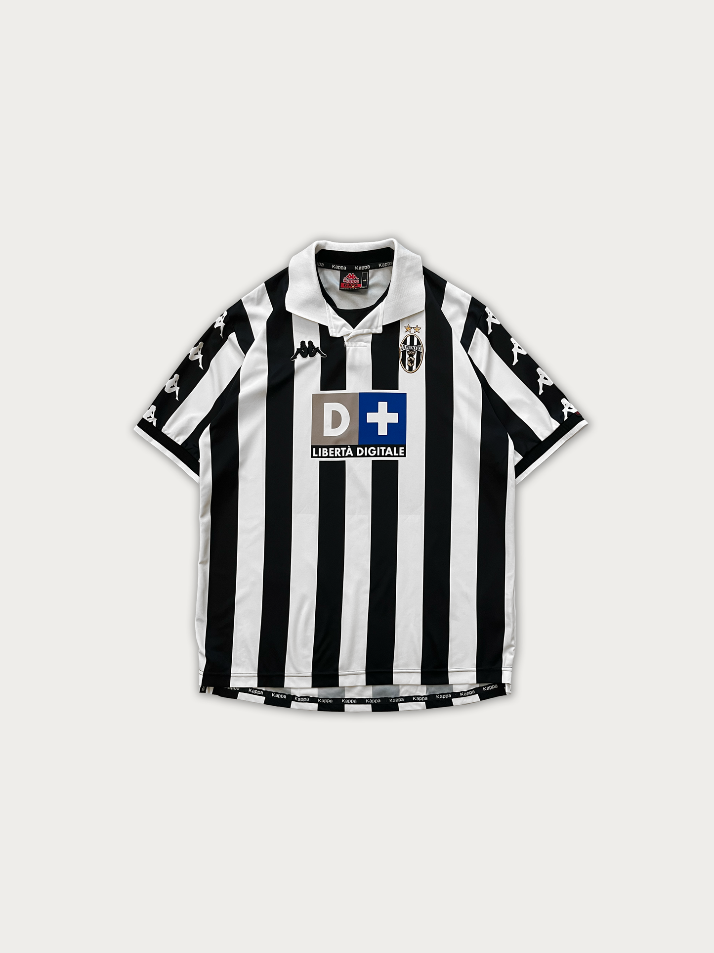 1999-2000 Juventus