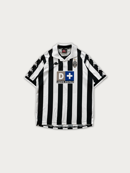 1999-2000 Juventus