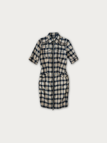 Alexander McQueen Dress