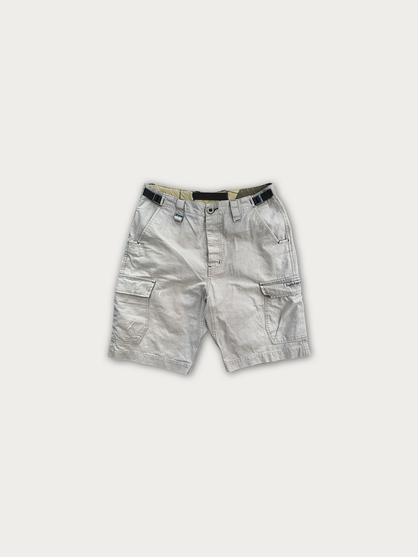 Bastard Cago Shorts