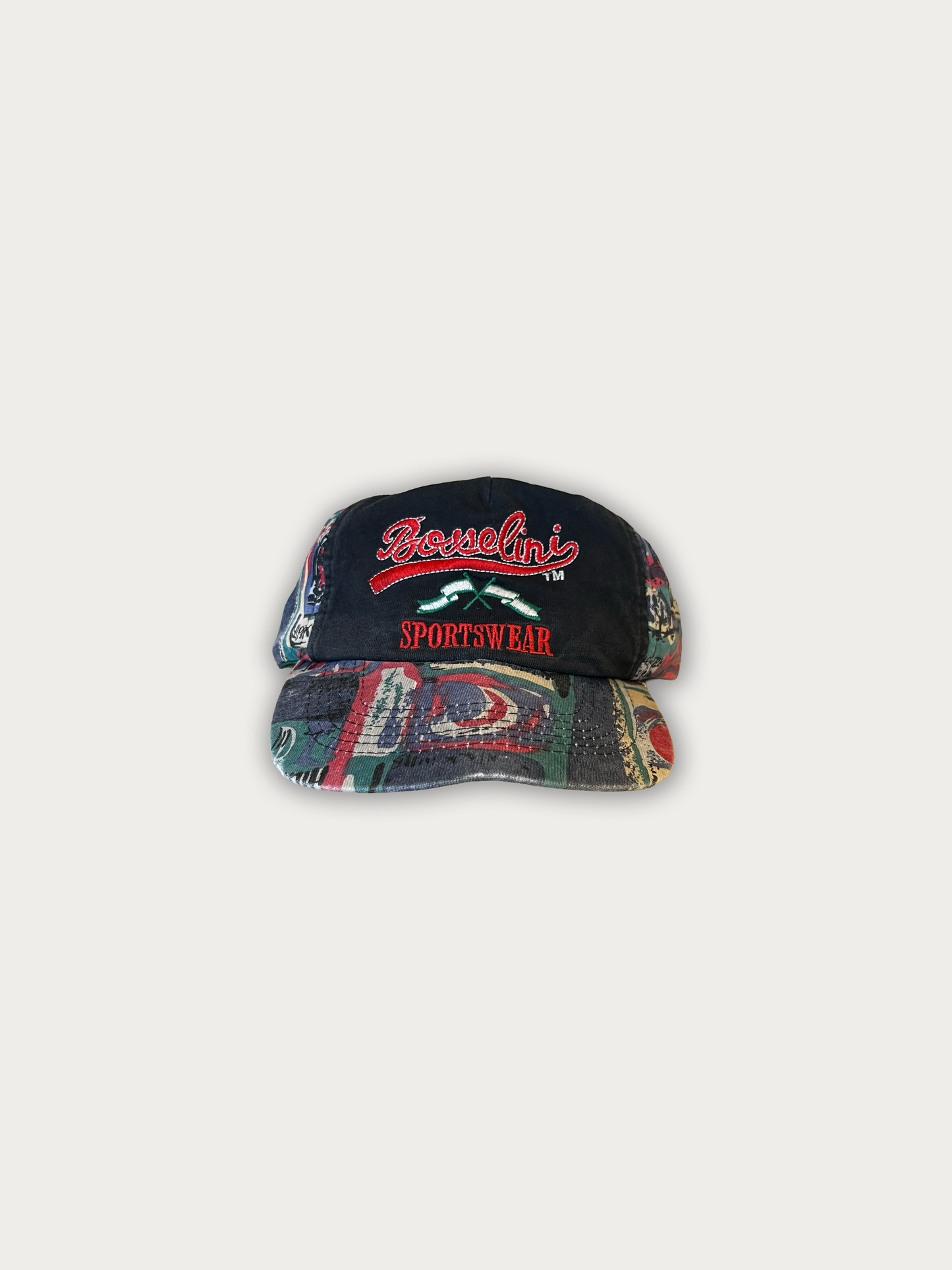 Vintage Cap
