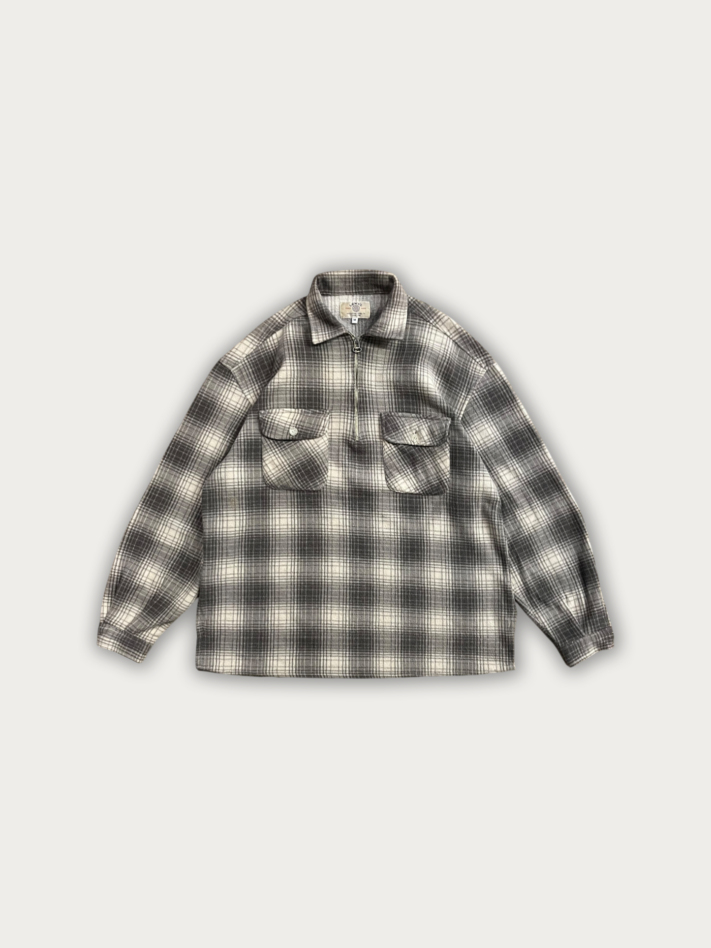 Fleece Shirt