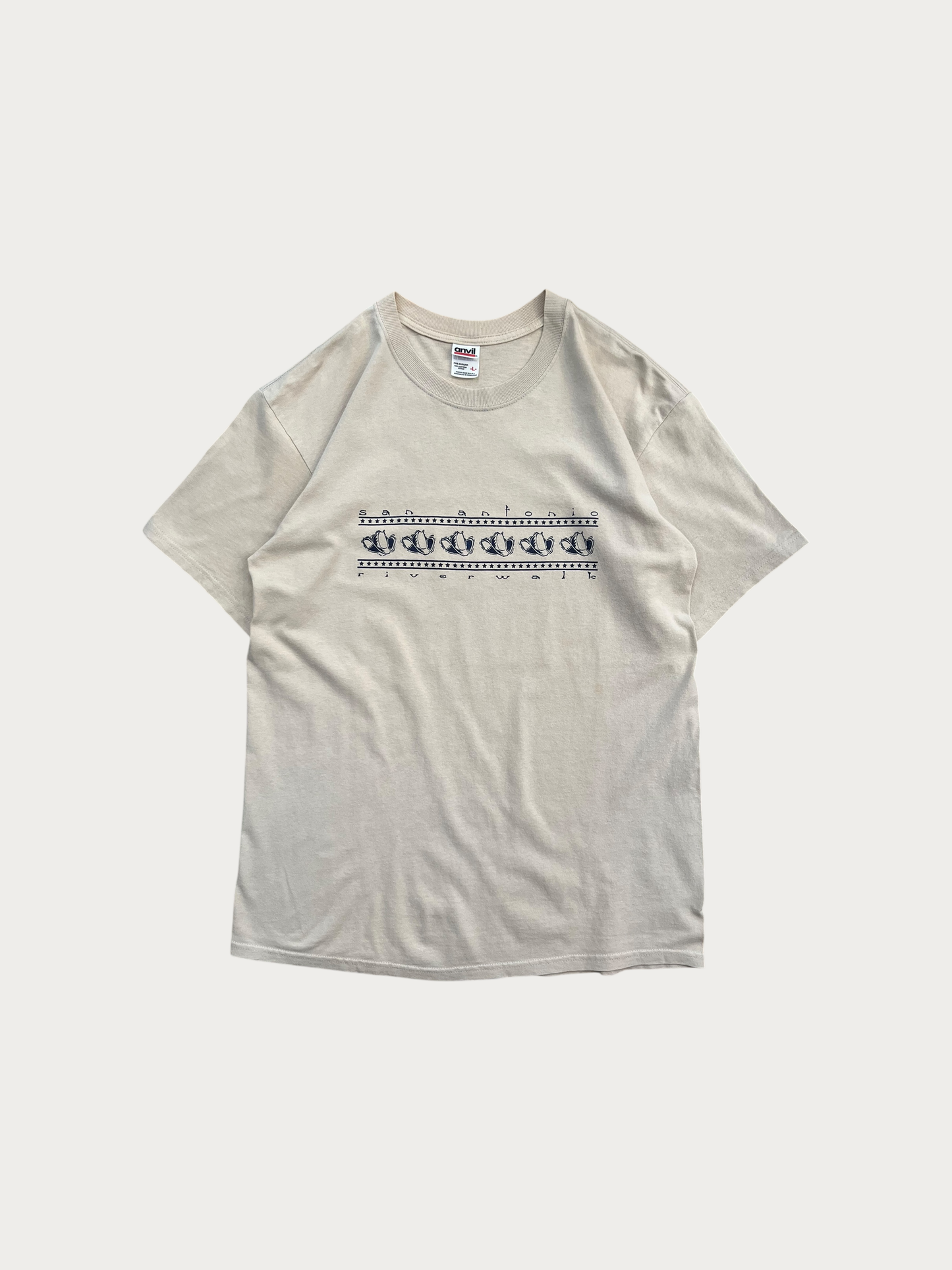 90s Souv Tee - Made in USA
