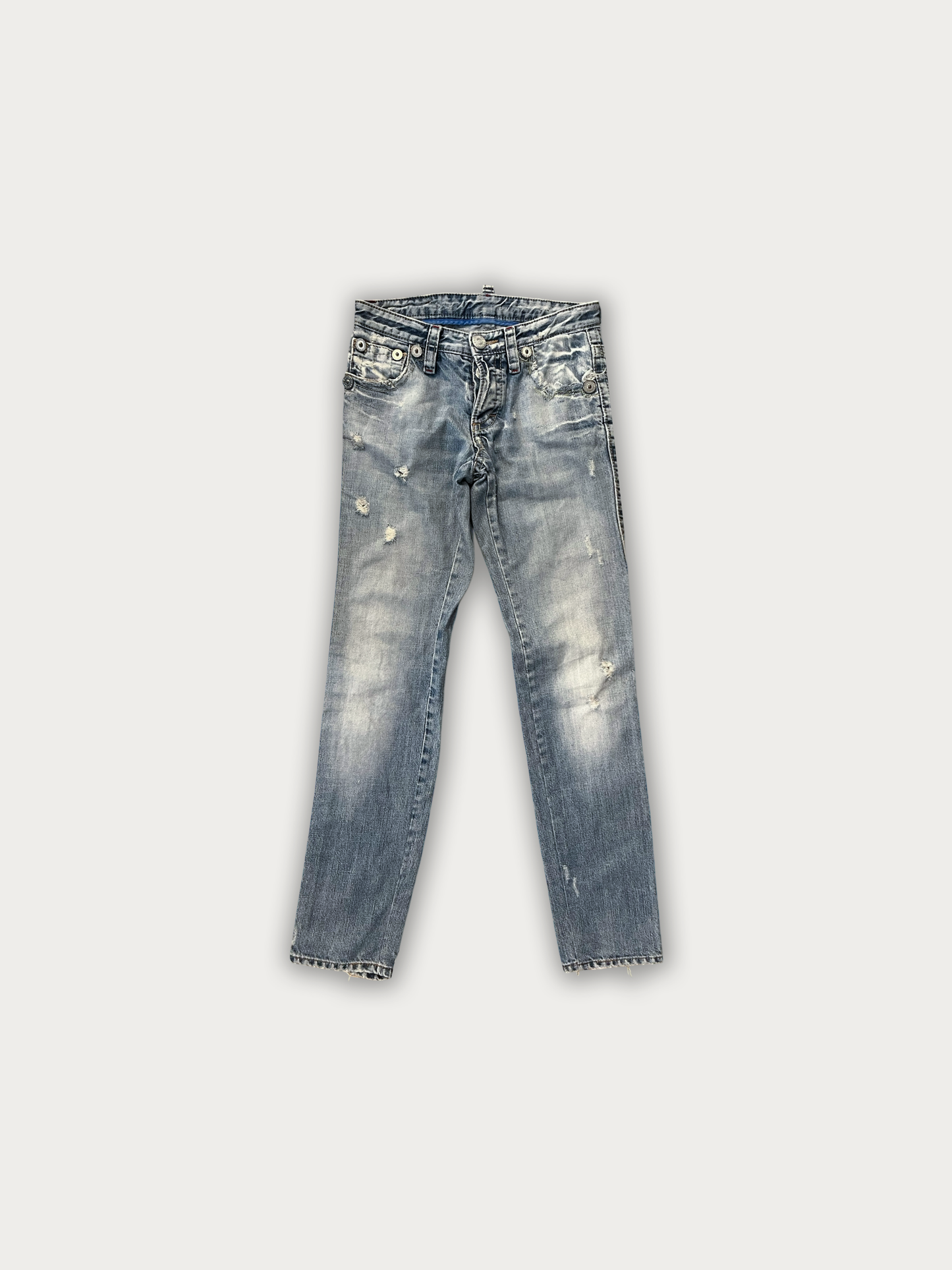 DSquaered Jeans