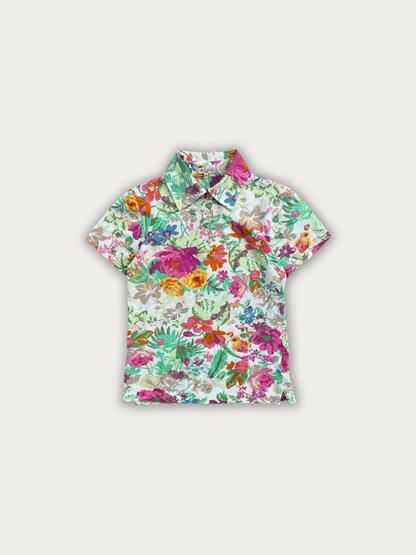 Etro Polo Tee
