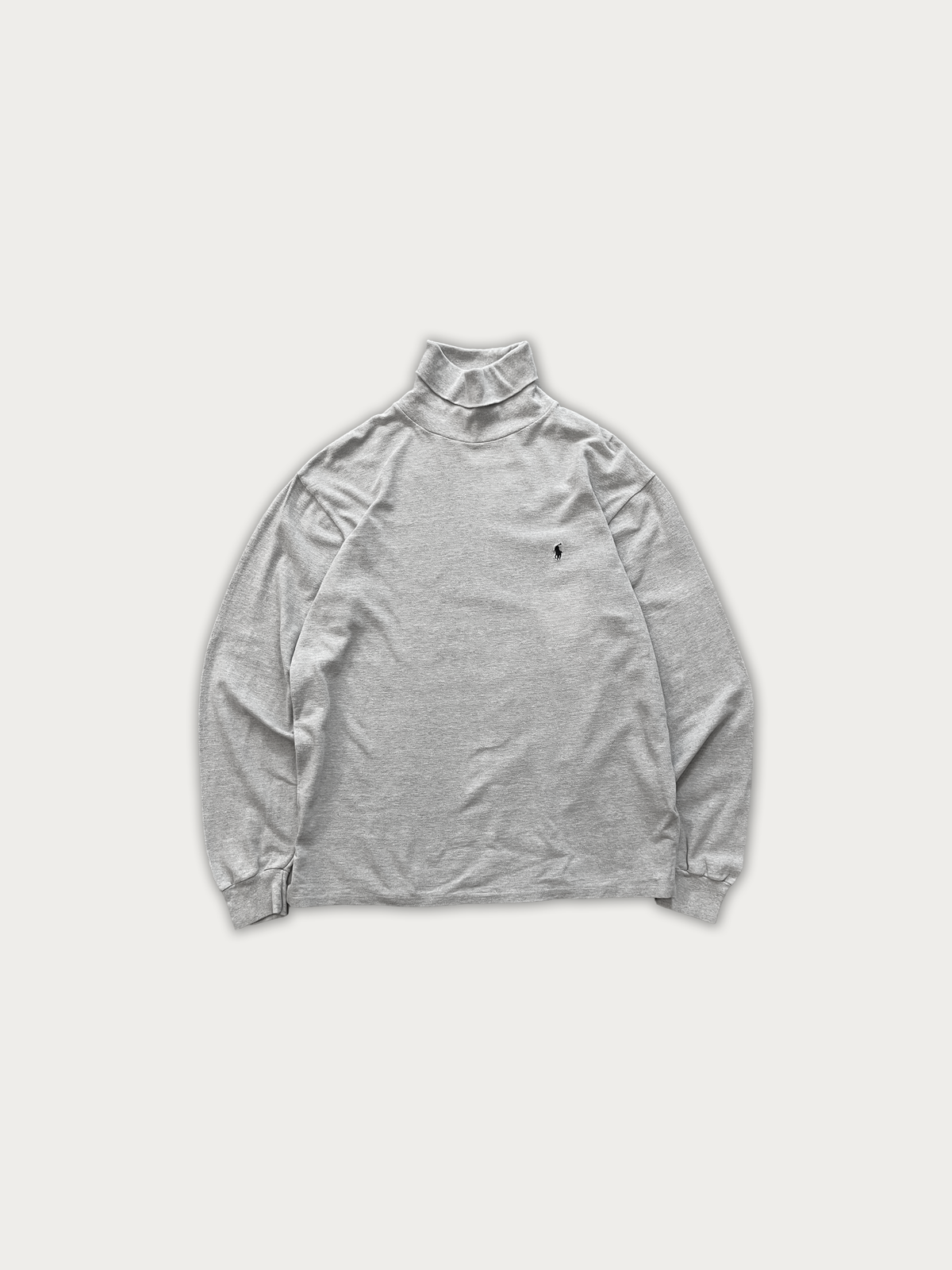 Ralph Lauren Turtle Neck Sweater