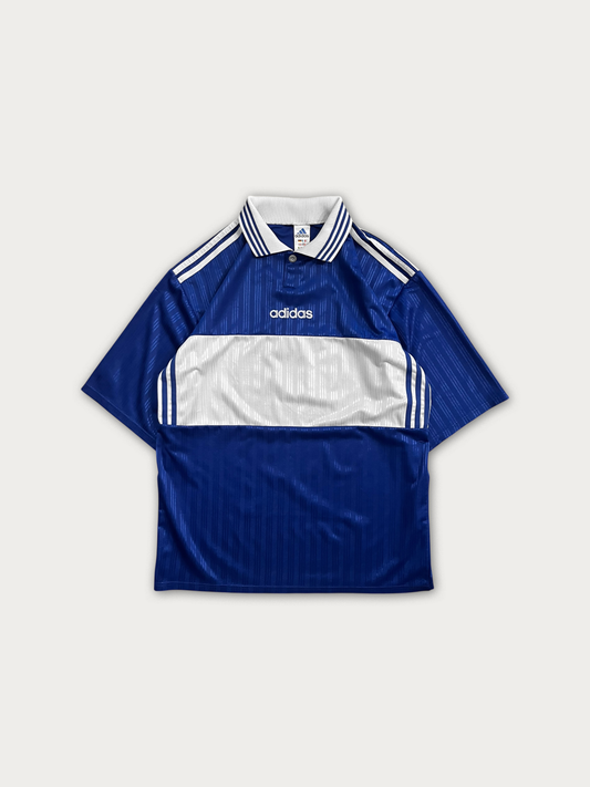 90s Adidas Template Tee