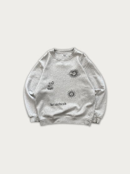 Wizzard Sweatshirt