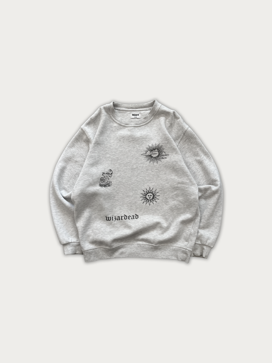 Wizzard Sweatshirt