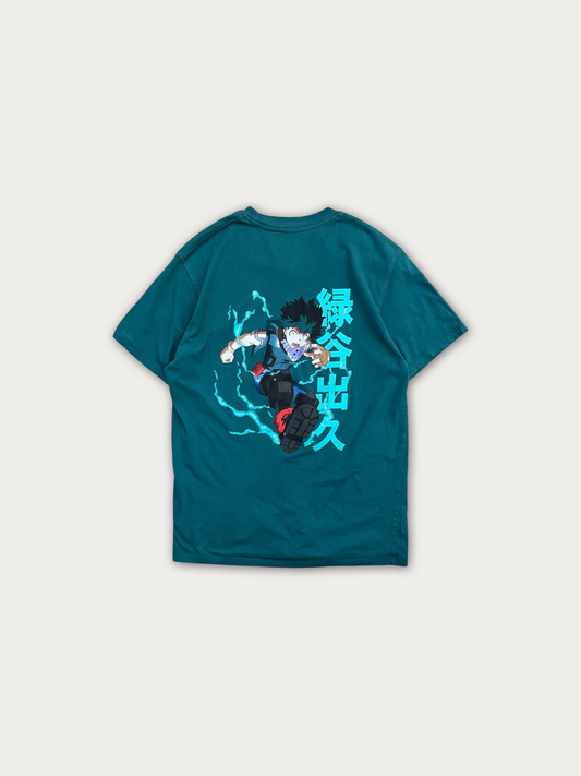 My Hero Academia Tee