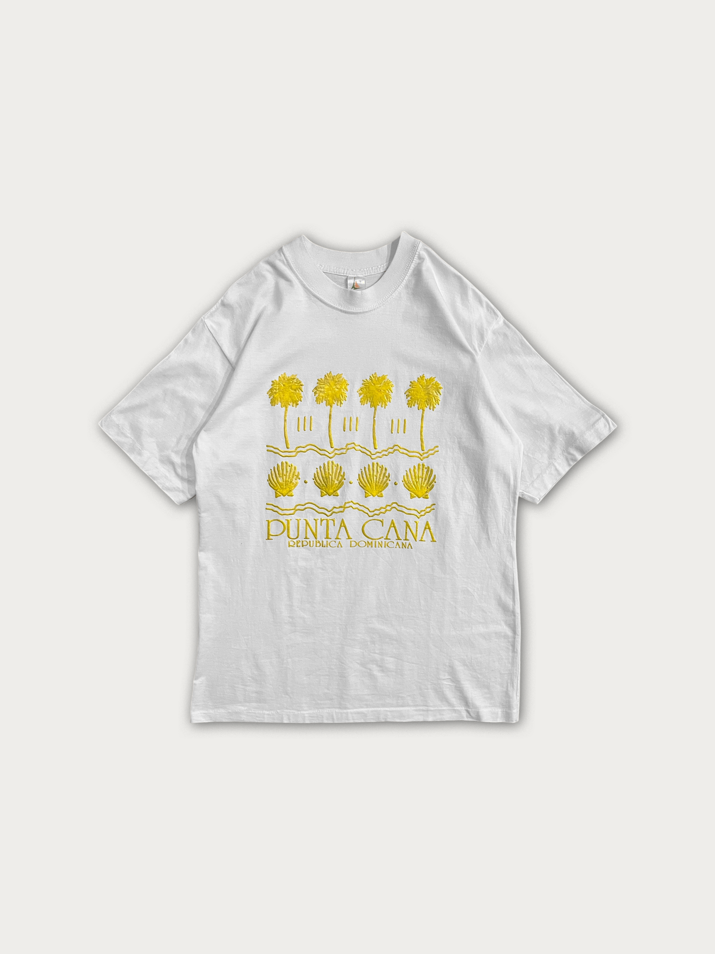 Early 90s Souv Single Stitched Tee