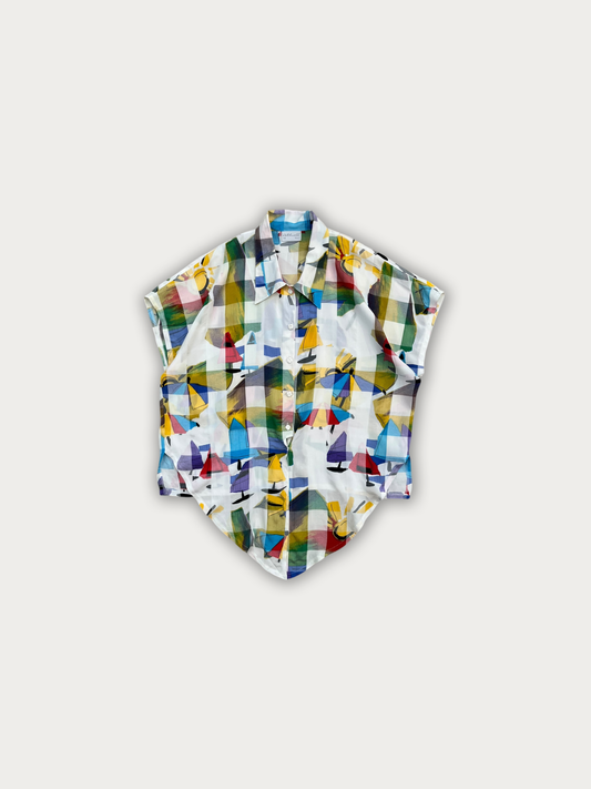 Vtg Shirt