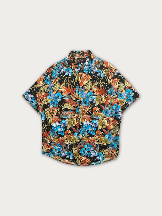 Short Sleeves Shirt