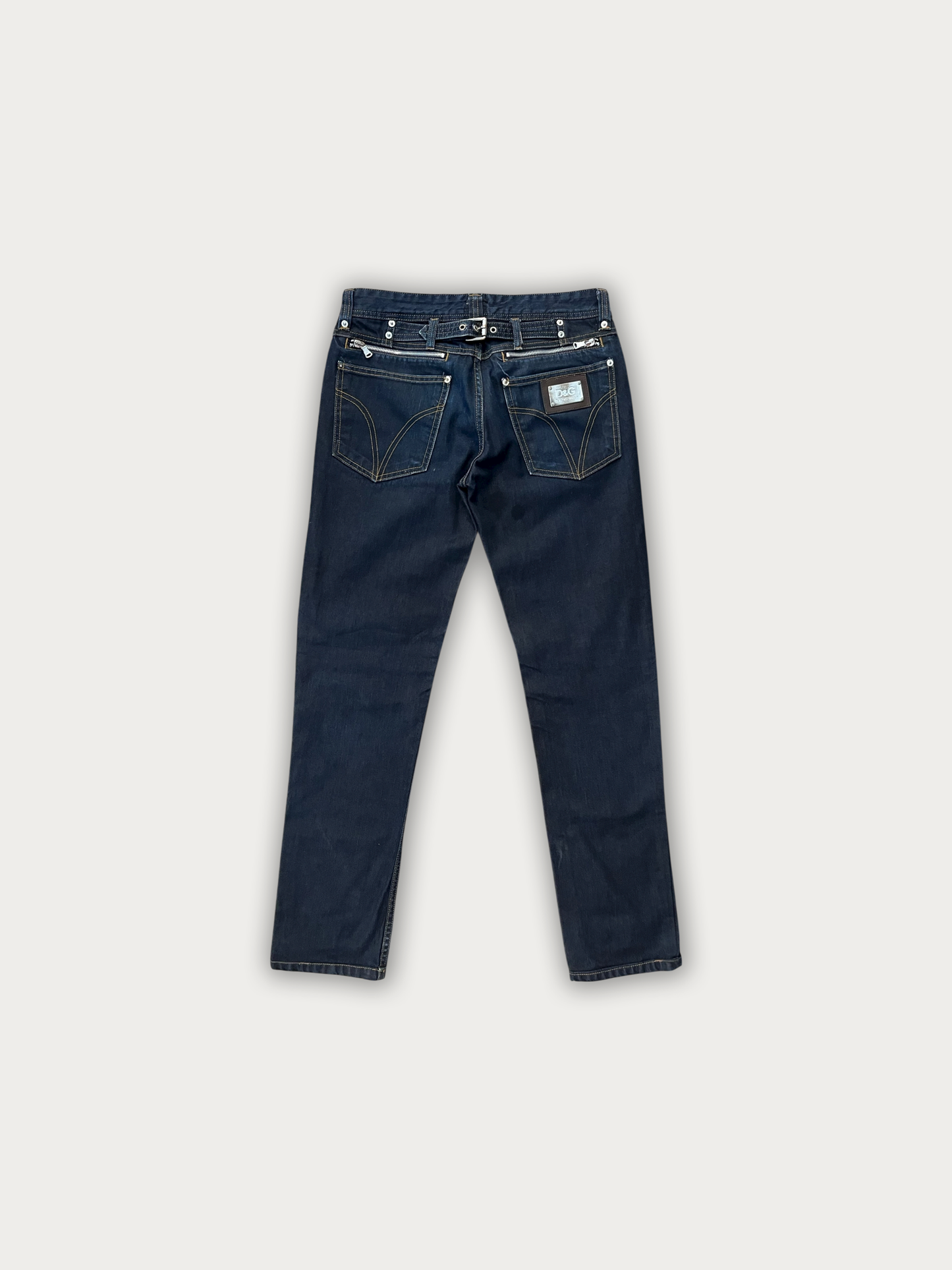 Dolce & Gabbana Jeans