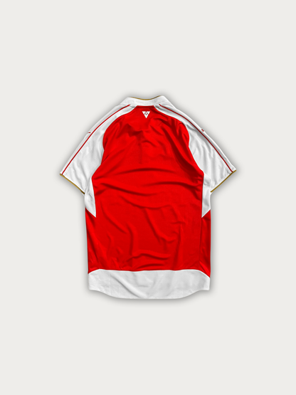 2015/16 Arsenal