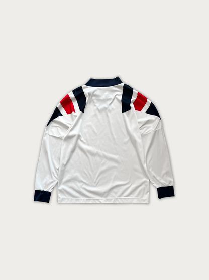 Vintage Adidas 80s Template