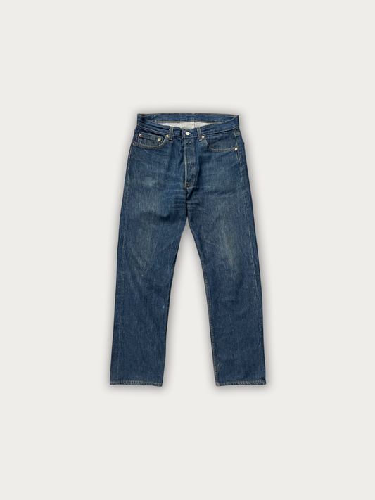 Levis 501 Jeans
