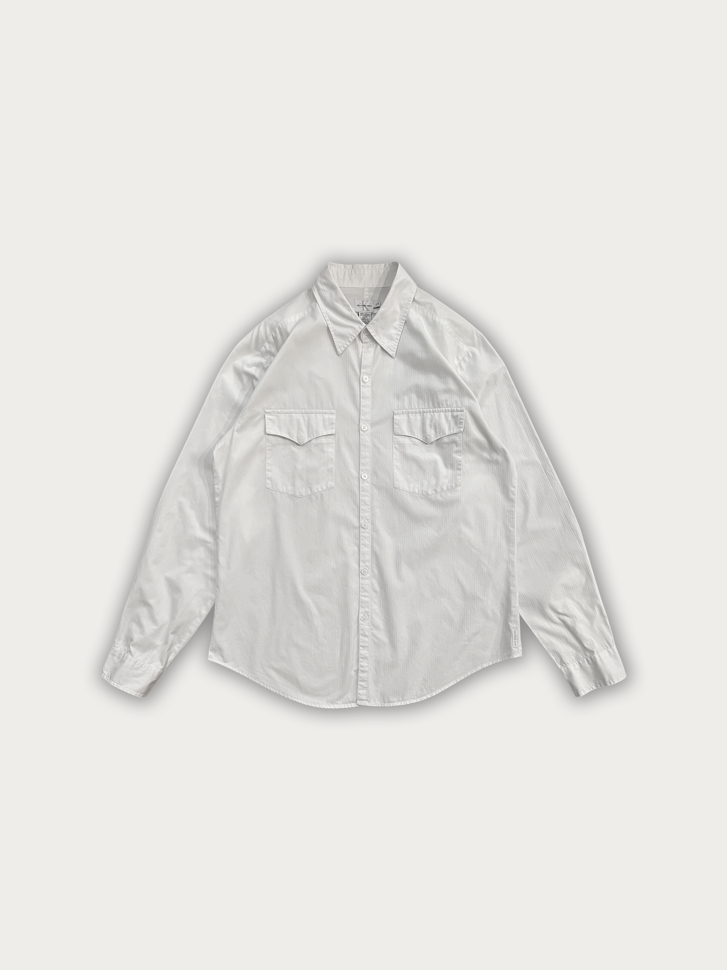 2000s Calvin Klein Shirt