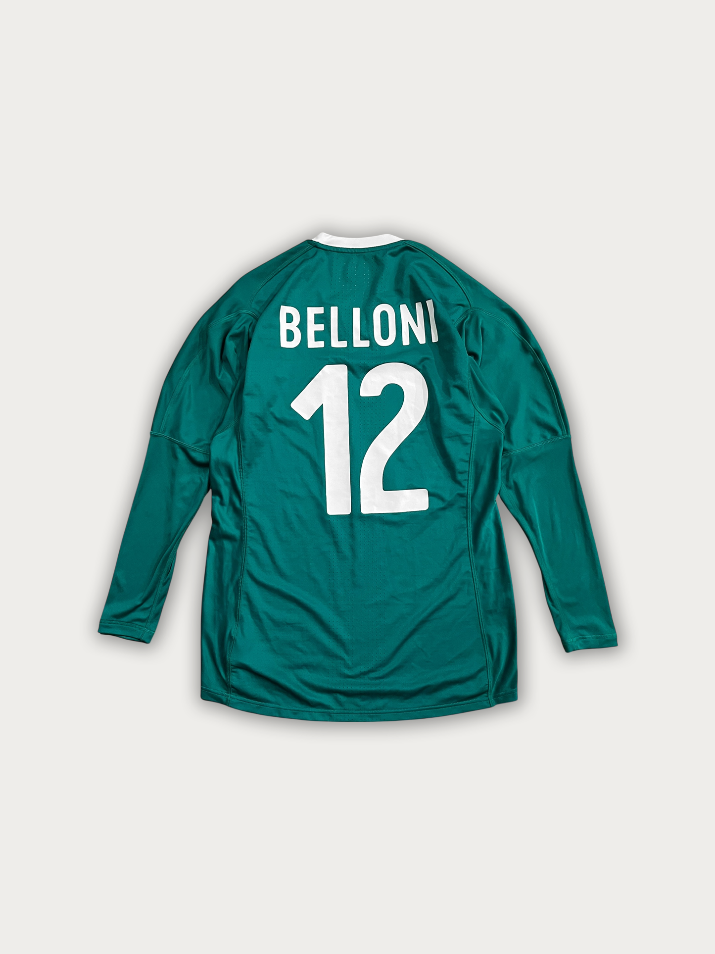 2017/18 AC Milan GK
