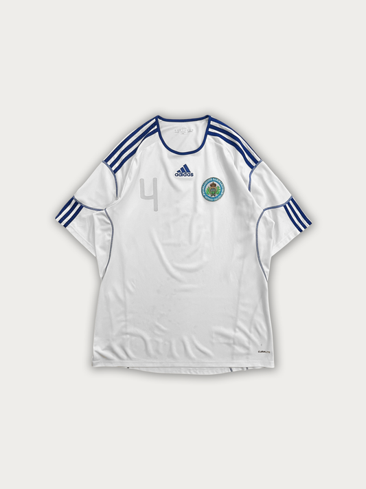 2010-12 San Marino Away